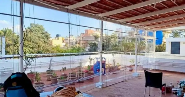 Srshardware Interior