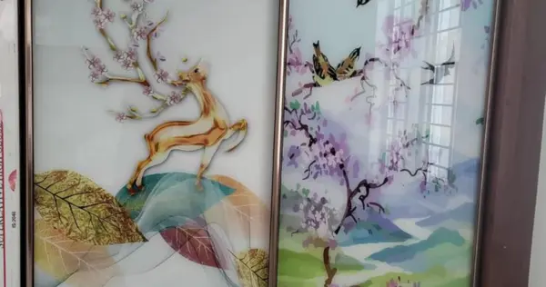 Srshardware Interior