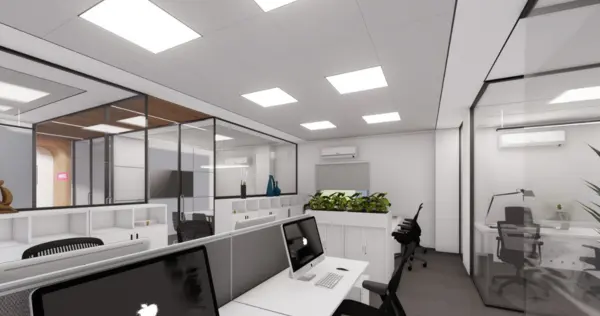 Srshardware Interior