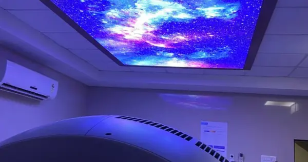 Srshardware Interior