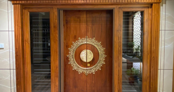 Srshardware Interior